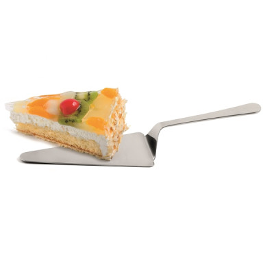 Lopatica sa tortu, inox W15218